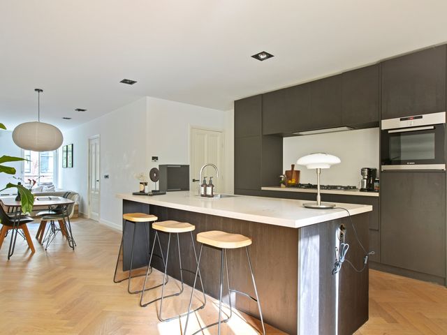 Blasiusstraat 34 1, Amsterdam