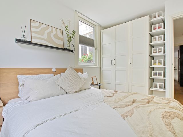 Blasiusstraat 34 1, Amsterdam