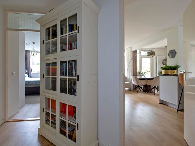 Vestdijklaan 384, Groningen