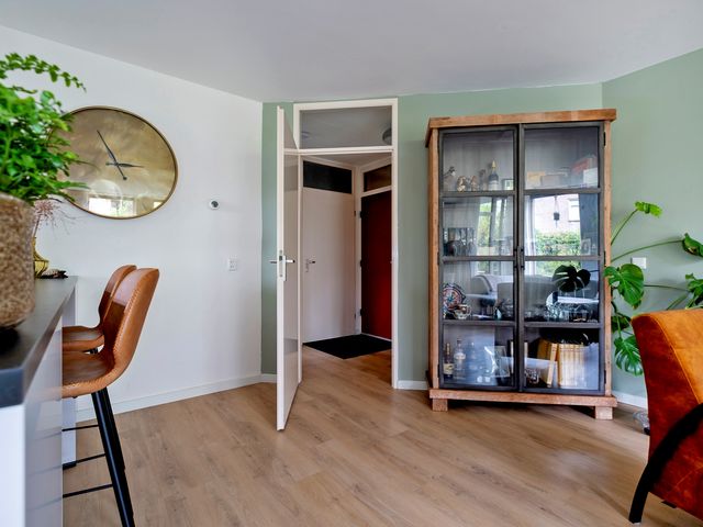 Vestdijklaan 384, Groningen