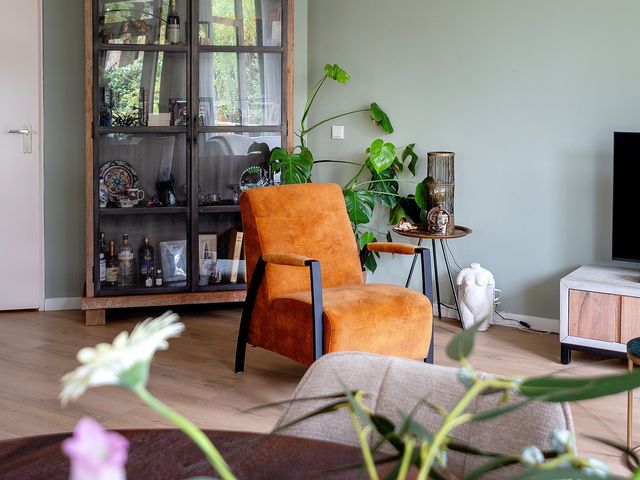 Vestdijklaan 384, Groningen