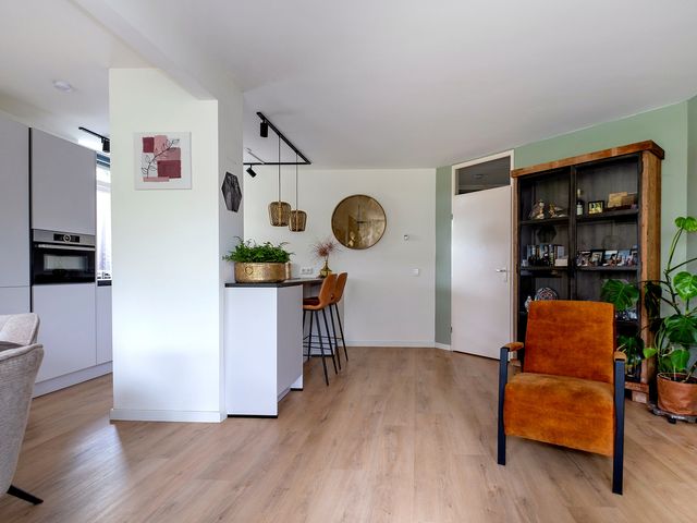 Vestdijklaan 384, Groningen