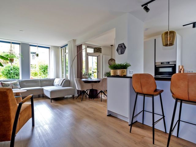 Vestdijklaan 384, Groningen