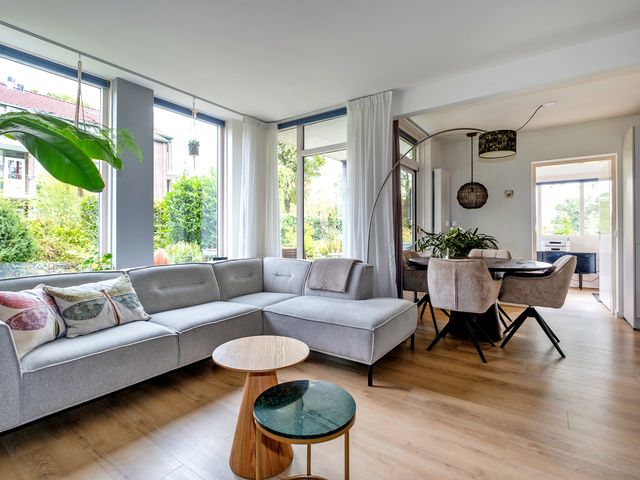 Vestdijklaan 384, Groningen