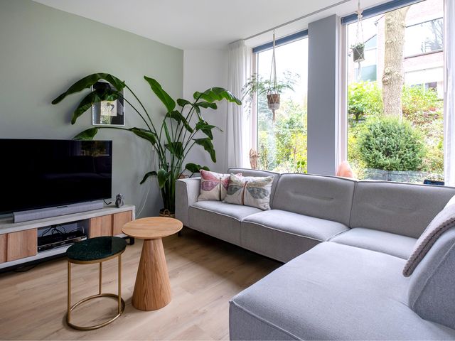 Vestdijklaan 384, Groningen