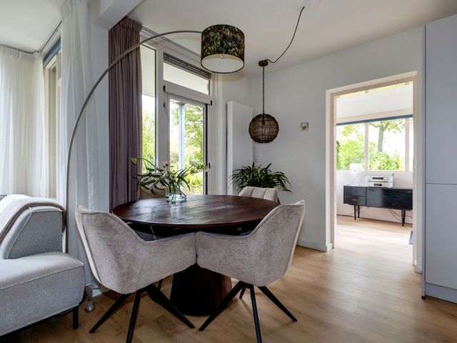 Vestdijklaan 384, Groningen