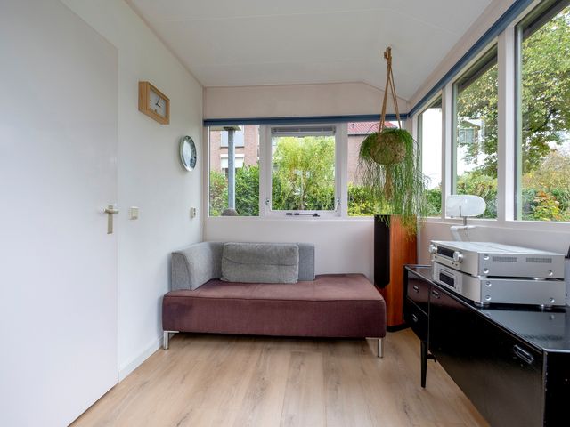 Vestdijklaan 384, Groningen