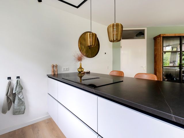 Vestdijklaan 384, Groningen