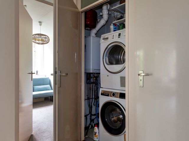 Vestdijklaan 384, Groningen