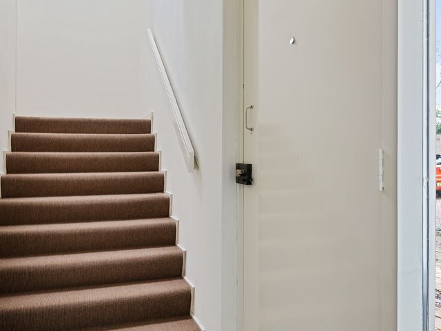 Tolweg 12rd, Zandvoort