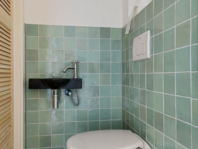 Tolweg 12rd, Zandvoort