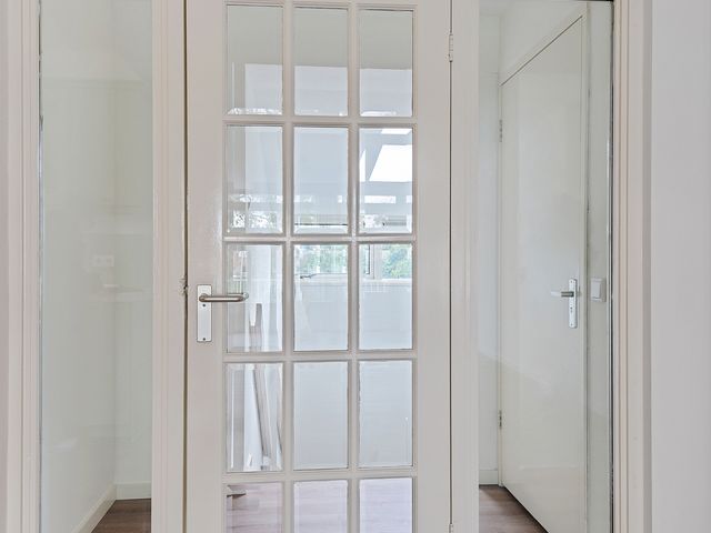 Tolweg 12rd, Zandvoort