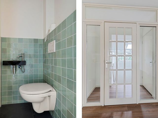 Tolweg 12rd, Zandvoort