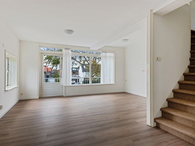 Tolweg 12rd, Zandvoort