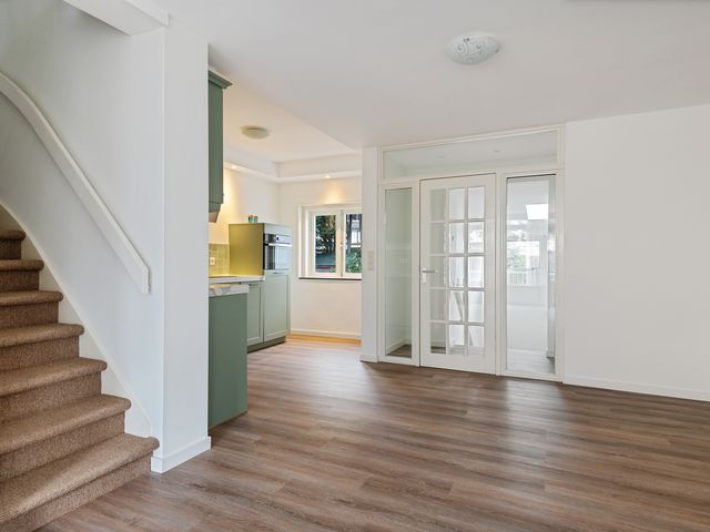 Tolweg 12rd, Zandvoort