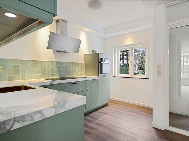 Tolweg 12rd, Zandvoort