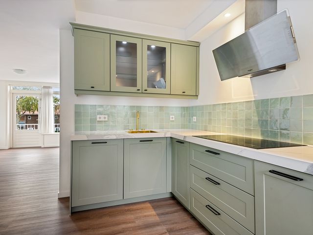 Tolweg 12rd, Zandvoort