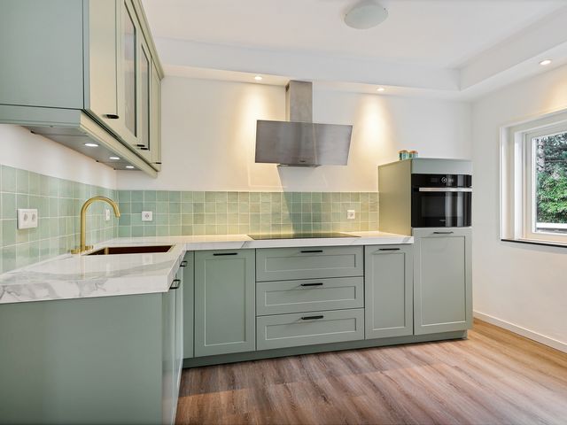 Tolweg 12rd, Zandvoort