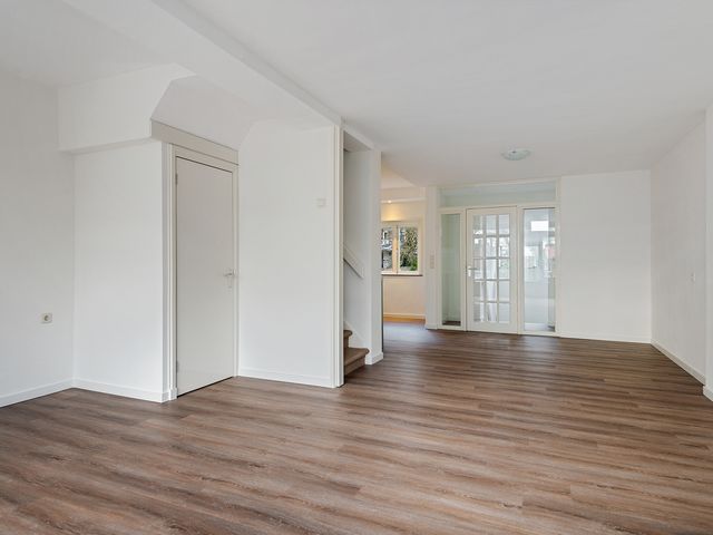 Tolweg 12rd, Zandvoort