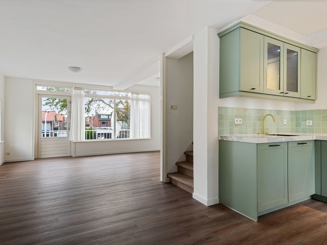 Tolweg 12rd, Zandvoort