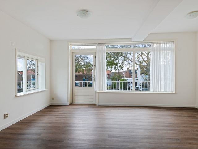 Tolweg 12rd, Zandvoort