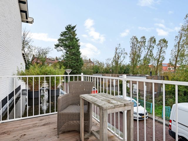 Tolweg 12rd, Zandvoort