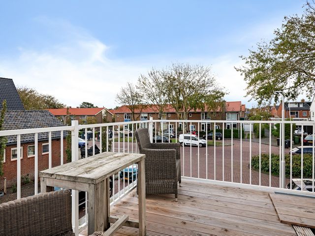 Tolweg 12rd, Zandvoort