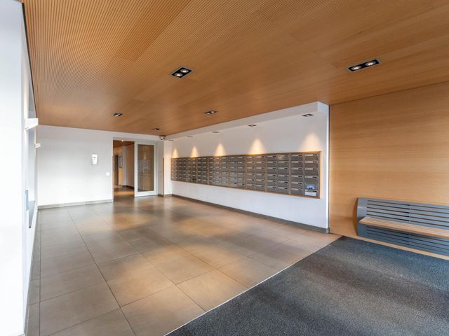 Boompjes 663, Rotterdam