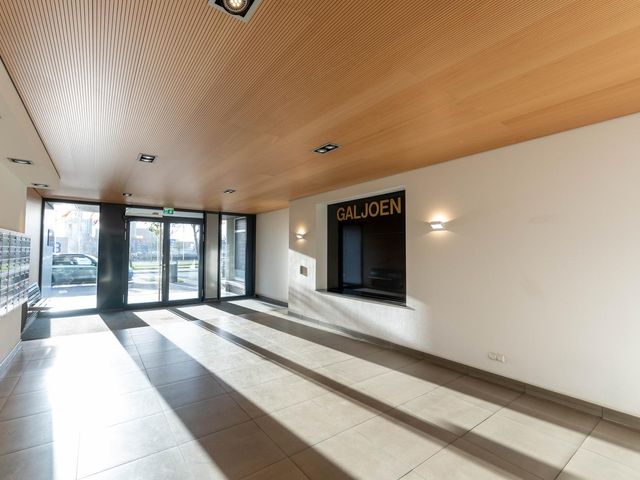 Boompjes 663, Rotterdam