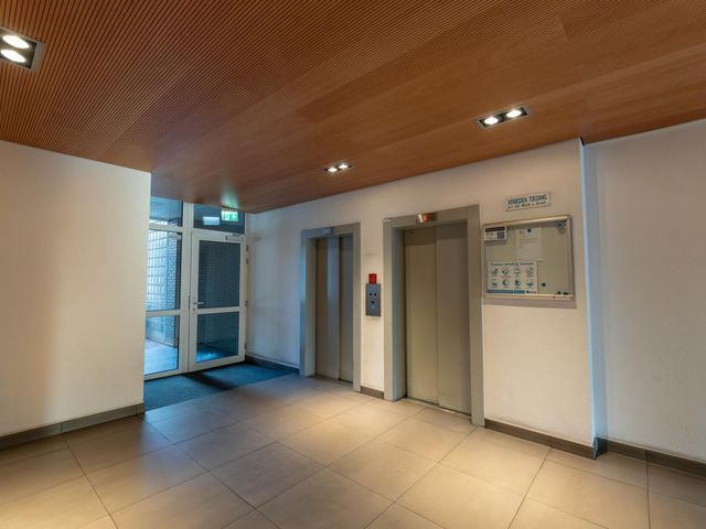 Boompjes 663, Rotterdam