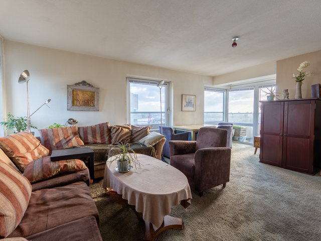 Boompjes 663, Rotterdam