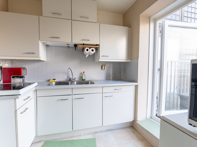 Boompjes 663, Rotterdam