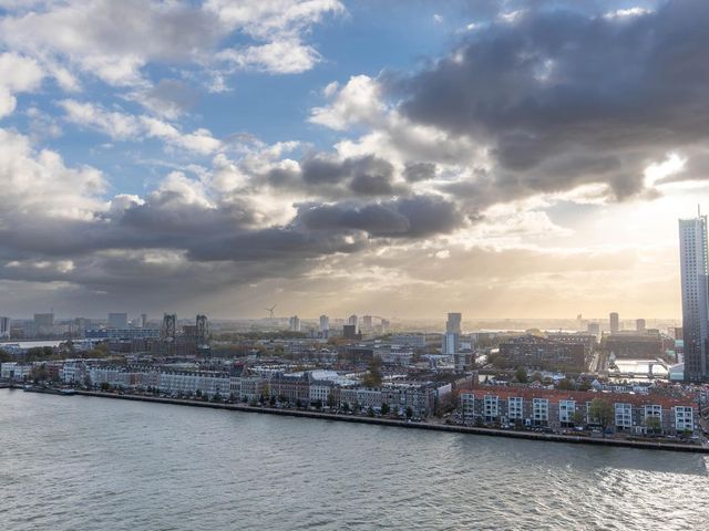 Boompjes 663, Rotterdam