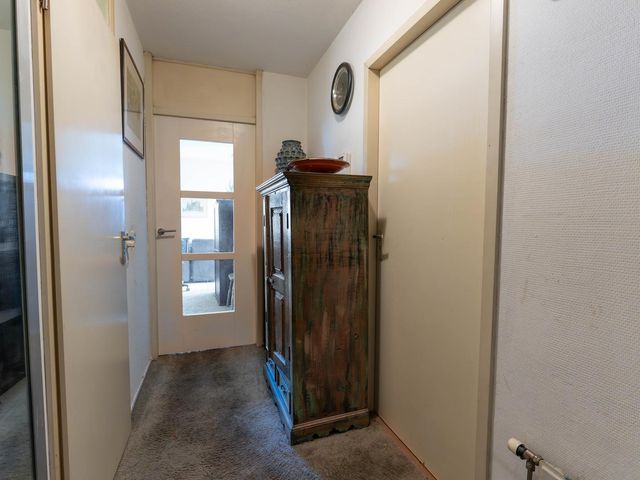 Boompjes 663, Rotterdam