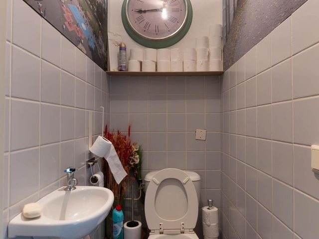 Boompjes 663, Rotterdam