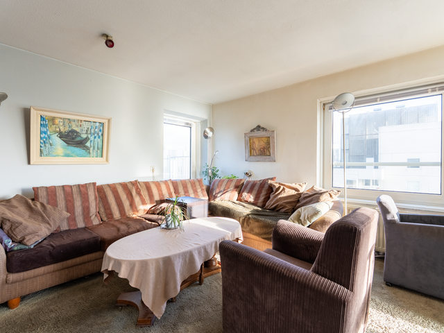 Boompjes 663, Rotterdam