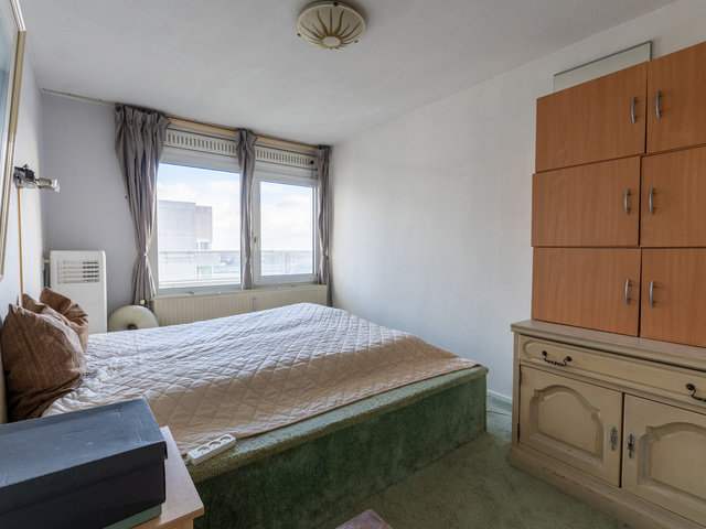 Boompjes 663, Rotterdam