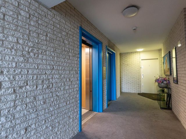 Boompjes 663, Rotterdam