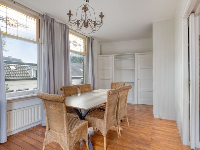 Kerkstraat 16B, Rotterdam