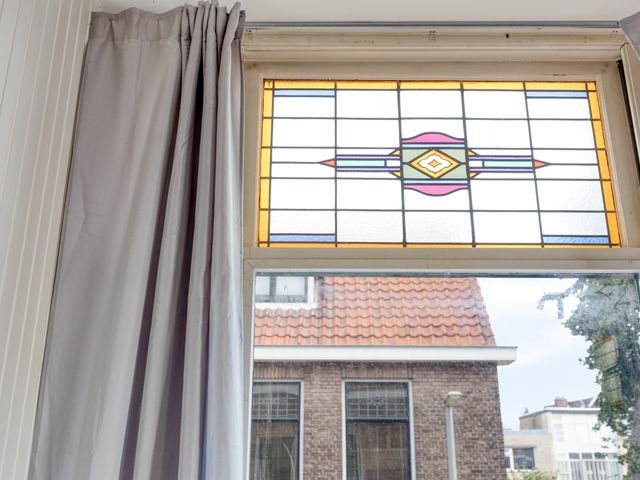 Kerkstraat 16B, Rotterdam