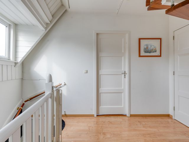 Kerkstraat 16B, Rotterdam