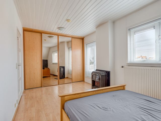 Kerkstraat 16B, Rotterdam