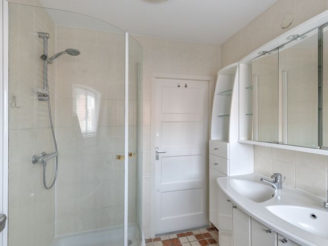 Kerkstraat 16B, Rotterdam