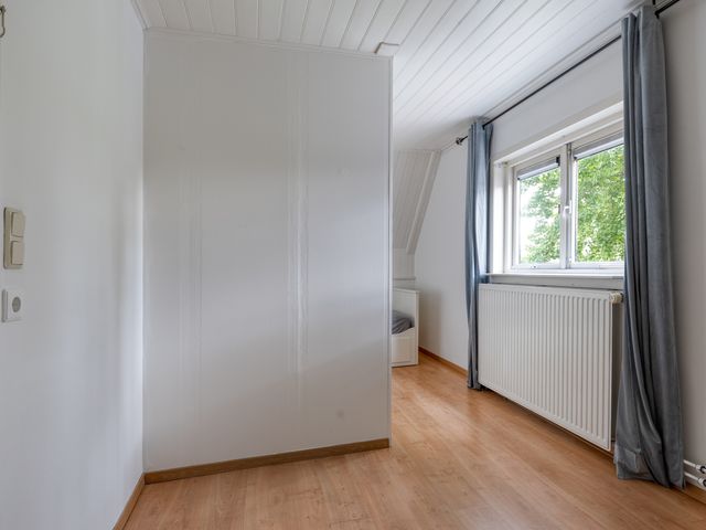 Kerkstraat 16B, Rotterdam