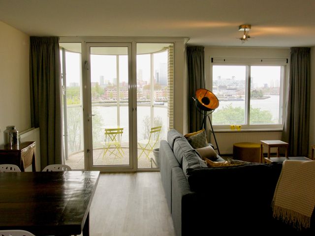 Oostmaaslaan 648, Rotterdam