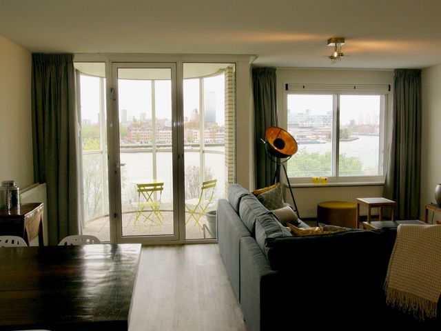 Oostmaaslaan 648, Rotterdam