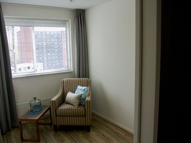 Oostmaaslaan 648, Rotterdam