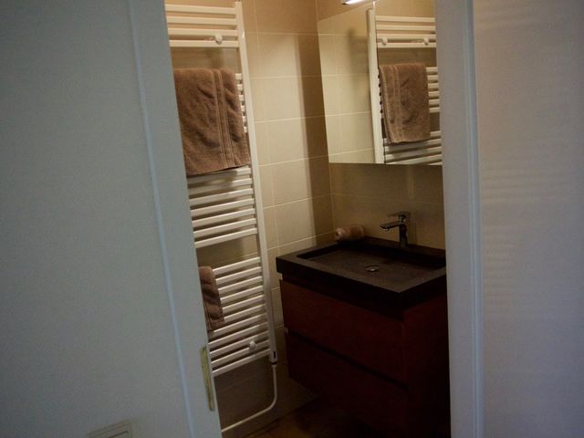 Oostmaaslaan 648, Rotterdam