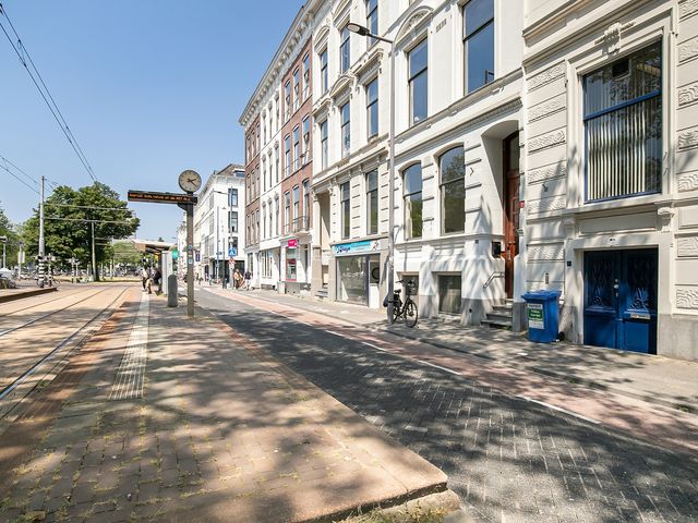 Eendrachtsweg 28C, Rotterdam