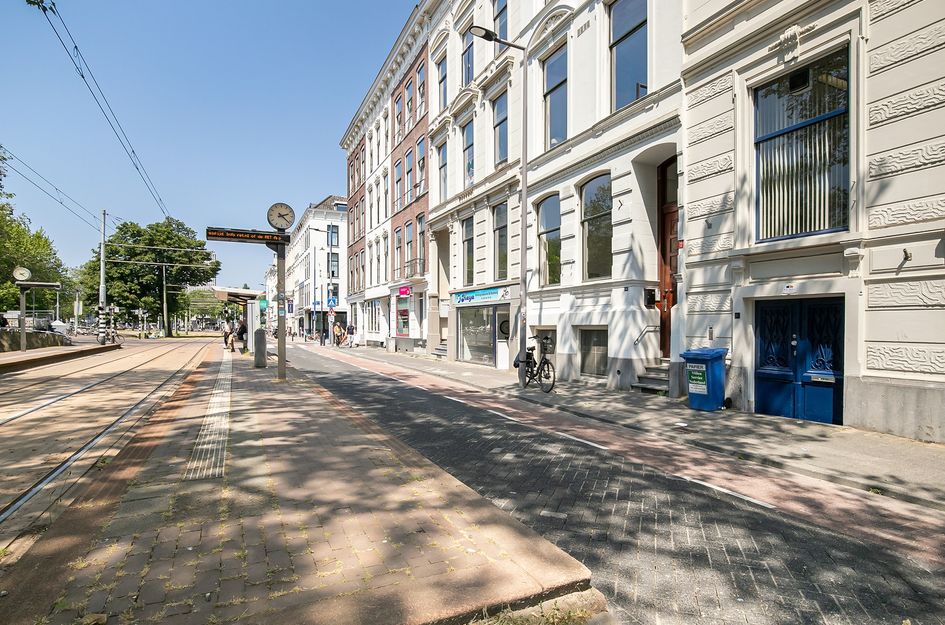 Eendrachtsweg 28C